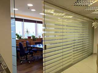 Commercial Products | Yorba Linda Blinds & Shades, LA