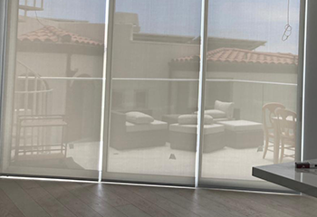 Motorized Sheer Shades, Chino Hills CA