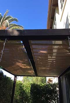 Best Patio Shades Near Brea