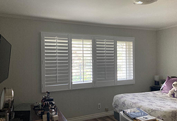 Plantation Shutters, Rowland Heights CA