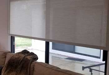 Roller Shades, Yorba Linda