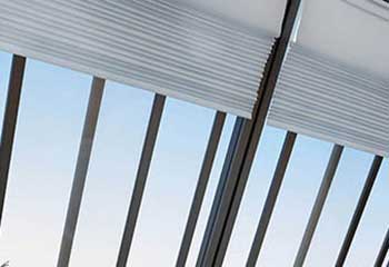 Skylight Shades | Brea