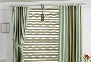 Curtains & Draperies | Blinds & Shades Yorba Linda