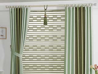 Cheap Curtains & Draperies Near Yorba Linda | Blinds & Shades CA