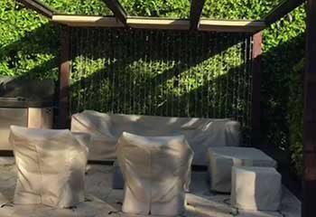 Bamboo Shades Nearby Cypress CA Bamboo Shades In Cypress | Yorba Linda Blinds & Shades