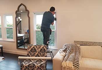 Blackout Blinds in La Hambra Blackout Blinds | La Hambra