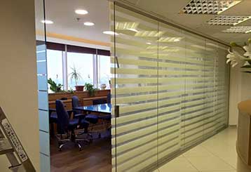 Commercial Products & Solutions | Yorba Linda Blinds & Shades, LA