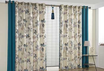 Drapery Installation | Villa Park | Yorba Linda Blinds & Shades Drapery Installation Next To Villa Park CA