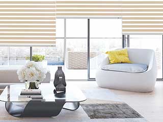 Layered | Yorba Linda Blinds & Shades, LA