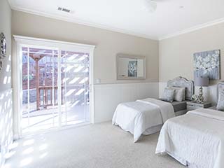 Electric Blinds - Yorba Linda LA Electric Blinds In Yorba Linda