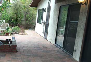 Motorized Exterior Shades | Stanton | Yorba Linda Blinds & Shades Motorized Exterior Shades Close To Stanton CA