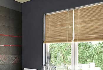 Motorized Faux Wood Blinds | Brea | Yorba Linda Blinds & Shades Faux Wood Blinds Close-by Brea CA