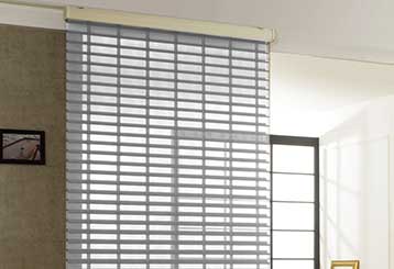 Sheer Shades | Yorba Linda Blinds & Shades, LA