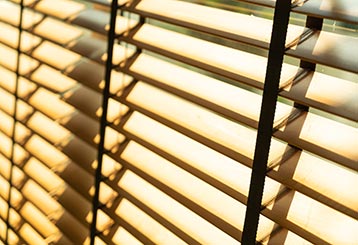 Venetian Blinds Near Me, Yorba Linda