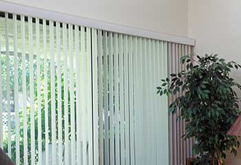 Vertical Blinds In Sleepy Hollow | Yorba Linda Blinds & Shades Vertical Blinds Close To Sleepy Hollow CA