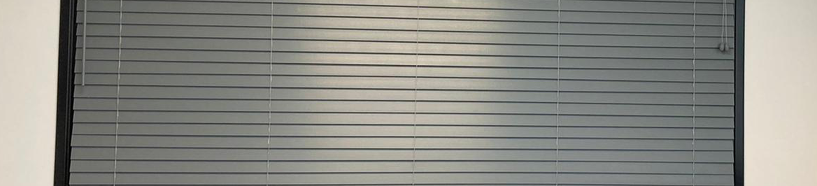 Yorba Linda Commercial Aluminum Blinds